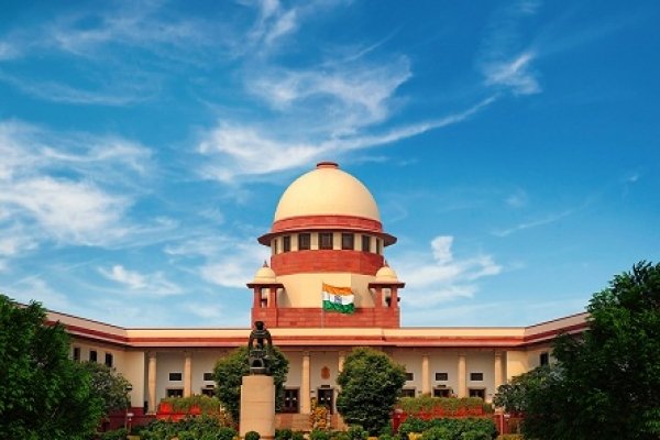 वक्फ- संशोधन अधिनियम 2025 को चुनौती देने वाली याचिका पर अंतरिम आदेश सुरक्षित