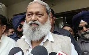हरियाणा के मंत्री ने नूंह में भड़की सांप्रदायिक हिंसा के "गेम प्लान" का दिया संकेत