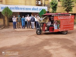 *पुरुष नसबंदी पखवाड़ा का आयोजन 21 नवंबर से 4 दिसंबर तक*