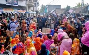 कलकत्ता हाई कोर्ट का आदेश- संदेशखाली में रेप और जमीन हड़पने के आरोपों की होगी CBI जांच