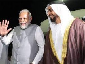 जलवायु वित्त पोषण पर प्रगति जलवायु कार्रवाई पर बढ़ती महत्वाकांक्षाओं के अनुरूप दिखनी चाहिए : PM मोदी