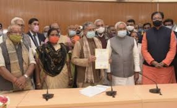 "अरुण जेटली जिंदा होते तो..." : किसान आंदोलन पर क्या सुशील मोदी ने अपनी ही पार्टी को घेरा?