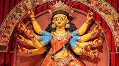 चैत्र नवरात्रि के घटस्थापना के दिन बन रहे ये शुभ योग, जान लें किस दिन कौन-सी देवी की होगी पूजा