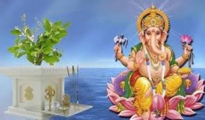 भगवान गणेश की भूख शांत हुई थी इस पत्ते से, मान्यता है कि इस पौधे से घर में बनी रहती है सुख-शांति