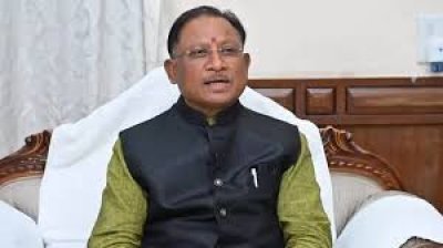 मुख्यमंत्री साय की आज दिनभर व्यस्त दिनचर्या: रायपुर में बैठकें, सम्मेलनों और जनसम्पर्क कार्यक्रमों में रहेगे सक्रिय