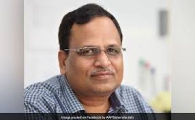 अगर कोरोना की वैक्सीन सफल होती है, तो सबको दी जानी चाहिए: सत्येंद्र जैन
