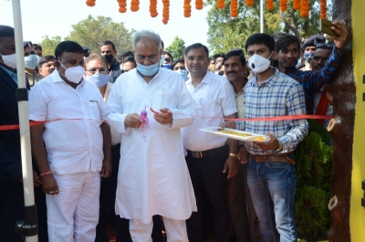 सिंचाई सुविधा बेहतर होने और किसानों को उत्पाद का उचित दाम मिलने से बेहतर होगी अर्थव्यवस्था-मुख्यमंत्री बघेल