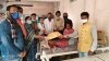 भारत रत्न अटल बिहारी वाजपेयी जी के जयंती पर भाजयुमो ने मनाया सुशासन दिवस