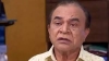 &lsquo;तारक मेहता का उल्टा चश्मा&rsquo; के नट्टू काका हुए अस्पताल में भर्ती, होगी गले की सर्जरी