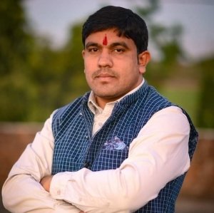 जनपद सभापति ओमप्रकाश साहू ने क्षेत्र के विकास हेतु कराई लाखों की स्वीकृति