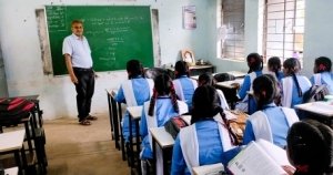 युक्तियुक्तकरण से साकार हुआ सपना: परसाही टी विद्यालय को मिले 4 शिक्षक, अध्ययन-अध्यापन व्यवस्था में आया बदलाव