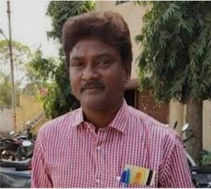 रायपुर प्रेस क्लब अध्यक्ष दामू आम्बेडारे ने कोरोना पीड़ित पत्रकारों का समुचित इलाज कराने मुख्यमंत्री को लिखा पत्र