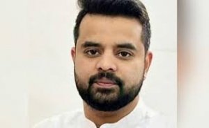 "पार्टी को शर्मिंदा..." देवेगौड़ा के पोते के वायरल सेक्स वीडियो स्कैंडल पर जेडीएस की प्रतिक्रिया