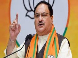 BJP अध्&zwj;यक्ष नड्डा कल छत्तीसगढ़ में करेंगे जनसभाएं और रोड शो, कार्यकर्ताओं के साथ सुनेंगे PM मोदी के 'मन की बात'