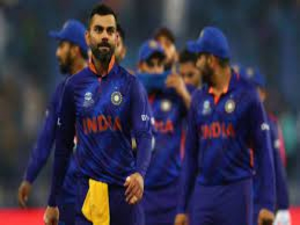 भारत के खिलाफ न्यूजीलैंड का पलड़ा काफी भारी, 18 साल में एक बार भी कीवी टीम को नहीं हरा पाई टीम इंडिया, देखें आंकड़े