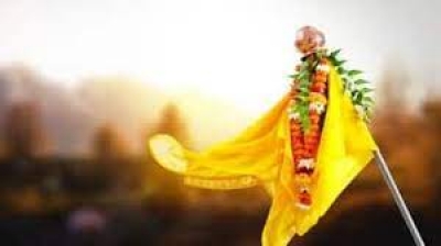 गुड़ी पड़वा की ये है सही तारीख, जानिए शुभ मुहूर्त, पूजा विधि व महत्व