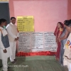हरडुवा में विधायक ने खोला विकास का पिटारा, दी व्यवसायिक परिसर व मुक्तिधाम की सौगात