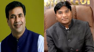 प्रतिमाओं को घर पर ही किसी बड़े बर्तन या प्लस्टिक के बड़े तप में करें विसर्जन, ताकि तालाब अन्य सरोवर प्रदूषण से रहे मुक्त:महापौर,आयुक्त ने की अपील