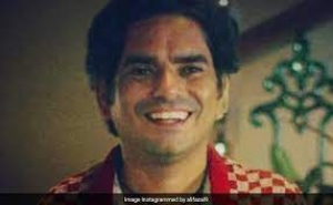 मिर्जापुर के एक्टर ब्रह्म मिश्रा का निधन, दिव्येंदु और अली फजल ने किए ट्वीट