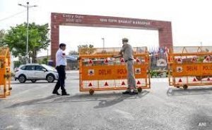G20 समिट में बेहतरीन ड्यूटी करने वाले दिल्ली पुलिसकर्मियों संग डिनर करेंगे पीएम मोदी