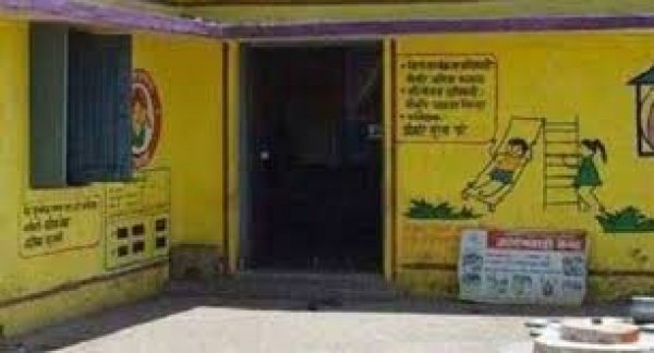 अत्यंत जर्जर हो चुके 44 आंगनबाड़ी भवनों को डिस्मेंटल करने अनुमति प्रदान