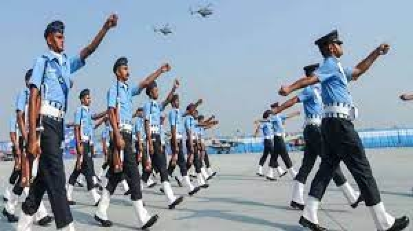 वायु सैनिक समूह वाई (गैर तकनीकी) मेडिकल असिस्टेंट ट्रेड में प्रवेश के लिए 28 मार्च एवं 3 अप्रैल को भर्ती रैली