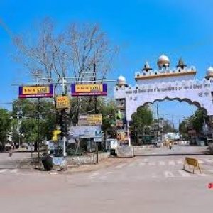 दुर्ग में 60वां सालाना जलसा: तकरीरों से गूंजेगा ईदगाह मैदान, हजरत सैय्यद साहब की वापसी से शहर में उत्साह