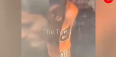 "करनाल से चली 'वोट एक्सप्रेस': स्पेशल ट्रेन पर सवार राजनीतिक तूफान, कपिल सिब्बल के खुलासे ने उठाए चुनावी निष्पक्षता पर सवाल"