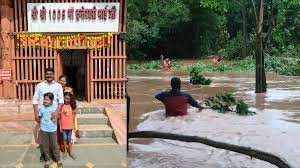 प्रदेश  कांग्रेस अध्यक्ष दीपक बैज का सरकार पर हमला: बस्तर बाढ़, उद्योग बंदी, एनएचएम हड़ताल और अमेरिकी टैरिफ पर उठाए सवाल