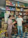 खाद्य सुरक्षा पर सख्ती: फॉर्च्यून मैदा के बैच की बिक्री पर रोक, जांच में पनीर असुरक्षित