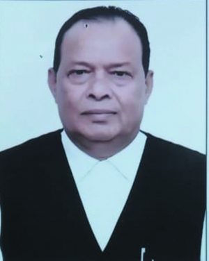 मक्का मस्जिद के कानूनी सलाहकार बने जमील अहमद