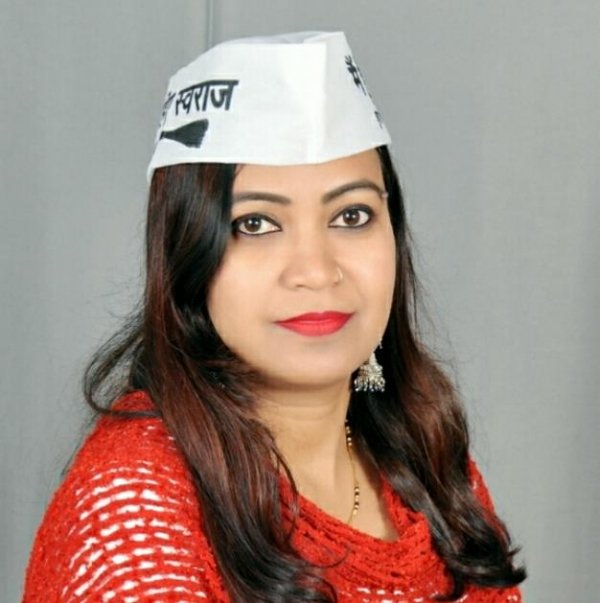 टीकाकरण हेतु उपयुक्त पॉलिसी और प्रबंधन बनाने में भूपेश सरकार नाकाम जिसका खामियाज़ा भुगत रही प्रदेश की जनता-तरुणा साबे बेदरकर