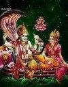 मां लक्ष्मी श्री हरि के चरणों में बैठकर उनके पैर क्यों दबाती हैं, जानिए खास पौराणिक वजह