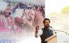 हमीरपुर के लोगों ने मुझे हमेशा आशीर्वाद दिया है: अनुराग ठाकुर