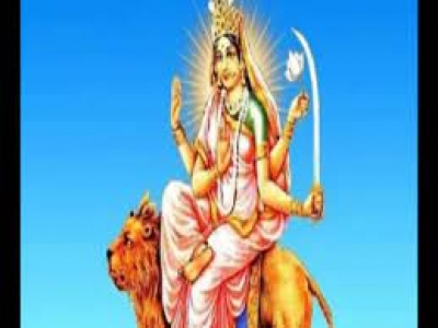 नवरात्रि के तीसरे दिन होती है मां दुर्गा के इस स्वरूप की पूजा, यहां जानिए पूजा विधि और शुभ मुहूर्त