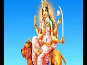 नवरात्रि के तीसरे दिन होती है मां दुर्गा के इस स्वरूप की पूजा, यहां जानिए पूजा विधि और शुभ मुहूर्त