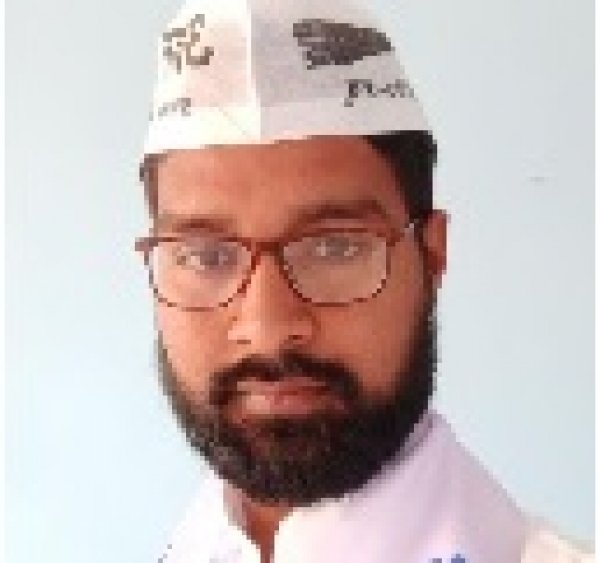 छत्तीसगढ़ में आम आदमी पार्टी की कदम से बहुत सी पार्टियों के कदम लडख़ाएगे..