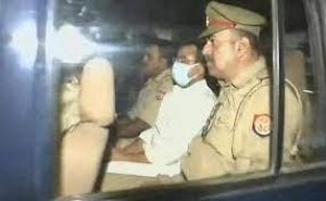 लखीमपुर कांड के मुख्य आरोपी आशीष मिश्रा को राहत, ज़मानत की शर्तों में SC ने किया बदलाव
