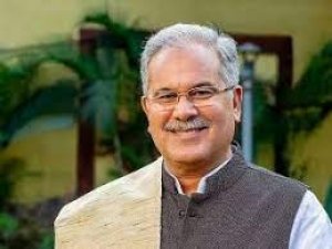 ग्रामीण अर्थव्यवस्था का मॉडल और बेहतर कार्यप्रबंधन से घटी राज्य की बेरोजगारी दर भूपेश बघेल