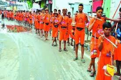 शिवजी के जयकारे में कावड़िये 'बोल बम बम भोले' क्यों बोलते हैं?
