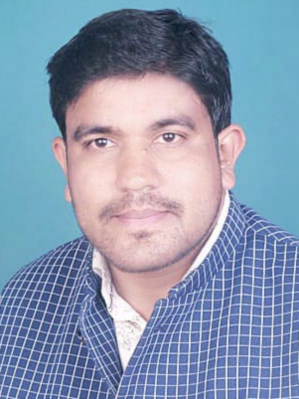 गढ़बो नवा छत्तीसगढ़ के सपनों को साकार करने वाला बजट : ओमप्रकाश साहू