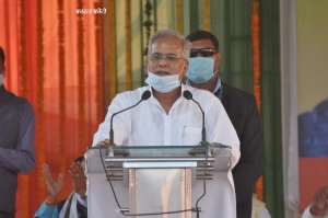 मुख्यमंत्री ने प्रदेशवासियों से कोरोना से बचाव के लिये गाइडलाइन का पालन करने की अपील की