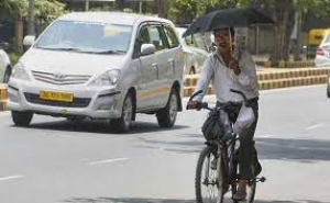 दिल्ली-एनसीआर में मानसून का इंतजार और लंबा हुआ, पंजाब-हरियाणा में भी दिखी बादलों की बेरुखी