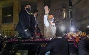 चुनाव नतीजे घोषित होने के अगले दिन गुजरात दौरे पर होंगे पीएम, रैली को भी करेंगे संबोधित