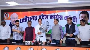 पोषण योजना में एल्यूमिनियम बर्तन खरीदी पर गंभीर आरोप &mdash; विकास उपाध्याय बोले: बच्चों की सेहत पर 'लूटतंत्र&Oacute; नहीं चलने देंगे