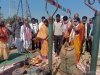 सिहावा विधायक ने क्षेत्र के विभिन्न धान उपार्जन केन्द्रों मे पहुंच कर प्रथम दिवस धान खरीदी का शुभारंभ किया