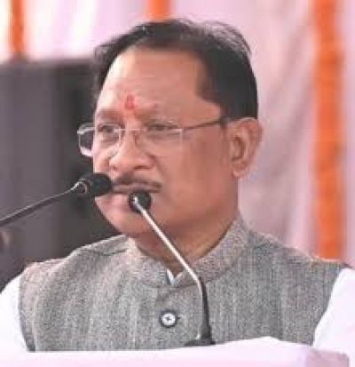 भारतीय नौसेना दिवस, भगवान दत्तात्रेय जयंती और स्वामी ब्रह्मानंद जयंती पर मुख्यमंत्री साय का संदेश&mdash;सुरक्षा, सद्भाव और संस्कारों से समृद्ध समाज के निर्माण का आह्वान