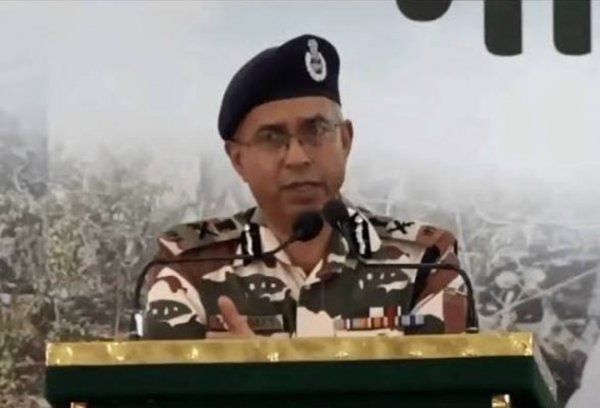 ड्रोन्स की चौकसी और शौर्य कमांडो का पहरा: अरुणाचल सीमा पर चीन की हर हिमाकत का करारा जवाब दे रही ITBP