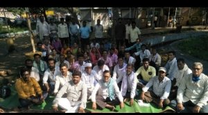 राजनीतिक द्वेश और बदले की भावना से काम से हटाये जाने से किसान संगवारियों के दुर्ग संभाग स्तरीय बैठक में आक्रोश