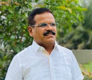 बजट में राज्य के विकास का अद्भुत विजन : हर वर्ग के लिए संवेदनशील फैसले : यह छत्तीसगढ़वासियों के सपनों का बजट : राजेंद्र साहू
